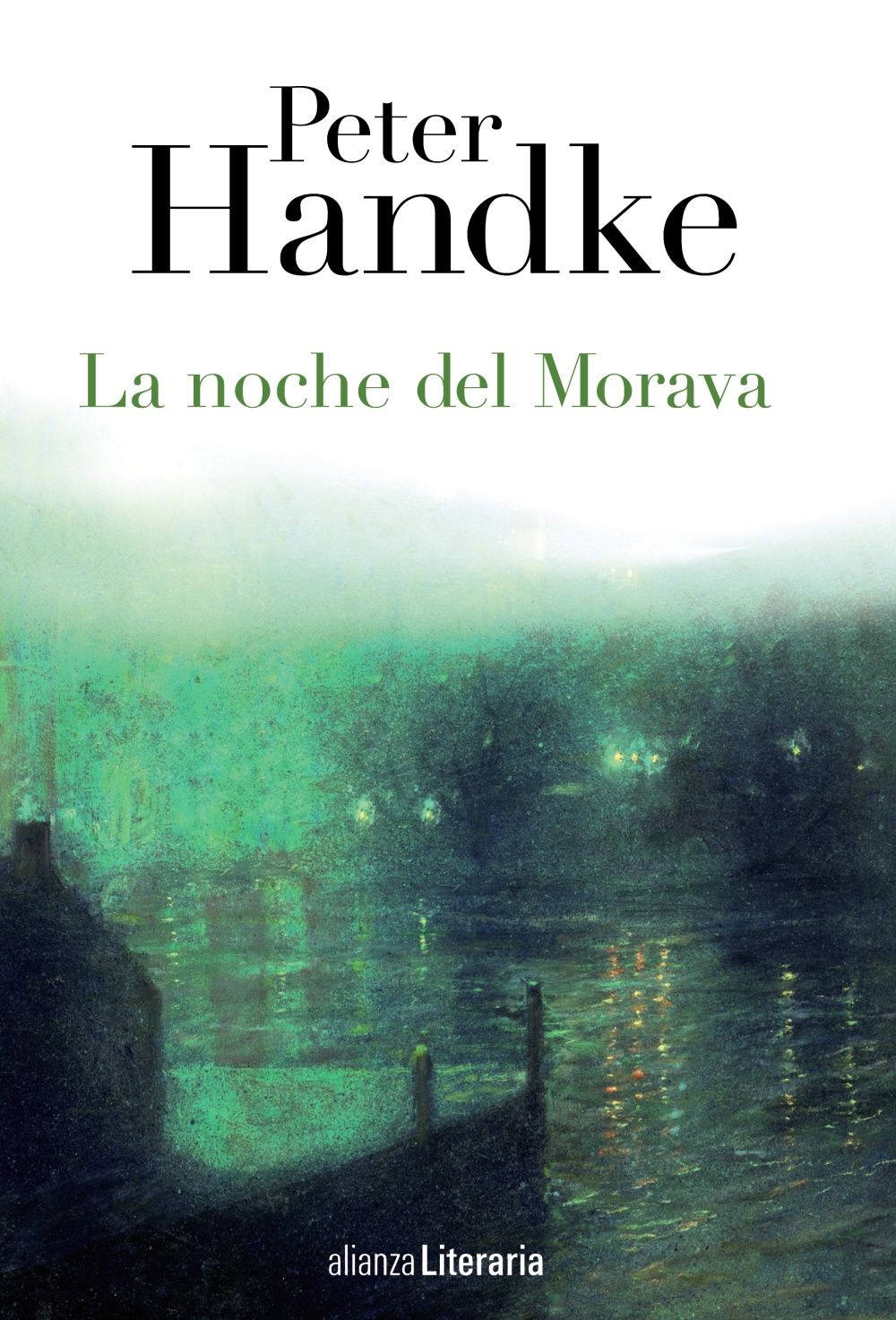 LA NOCHE DEL MORAVA. 