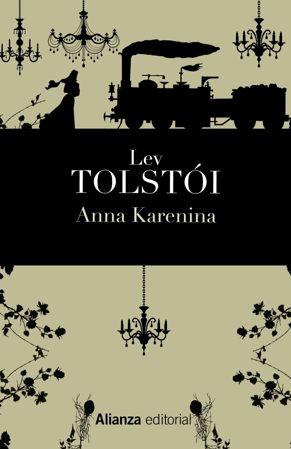 ANNA KARENINA.