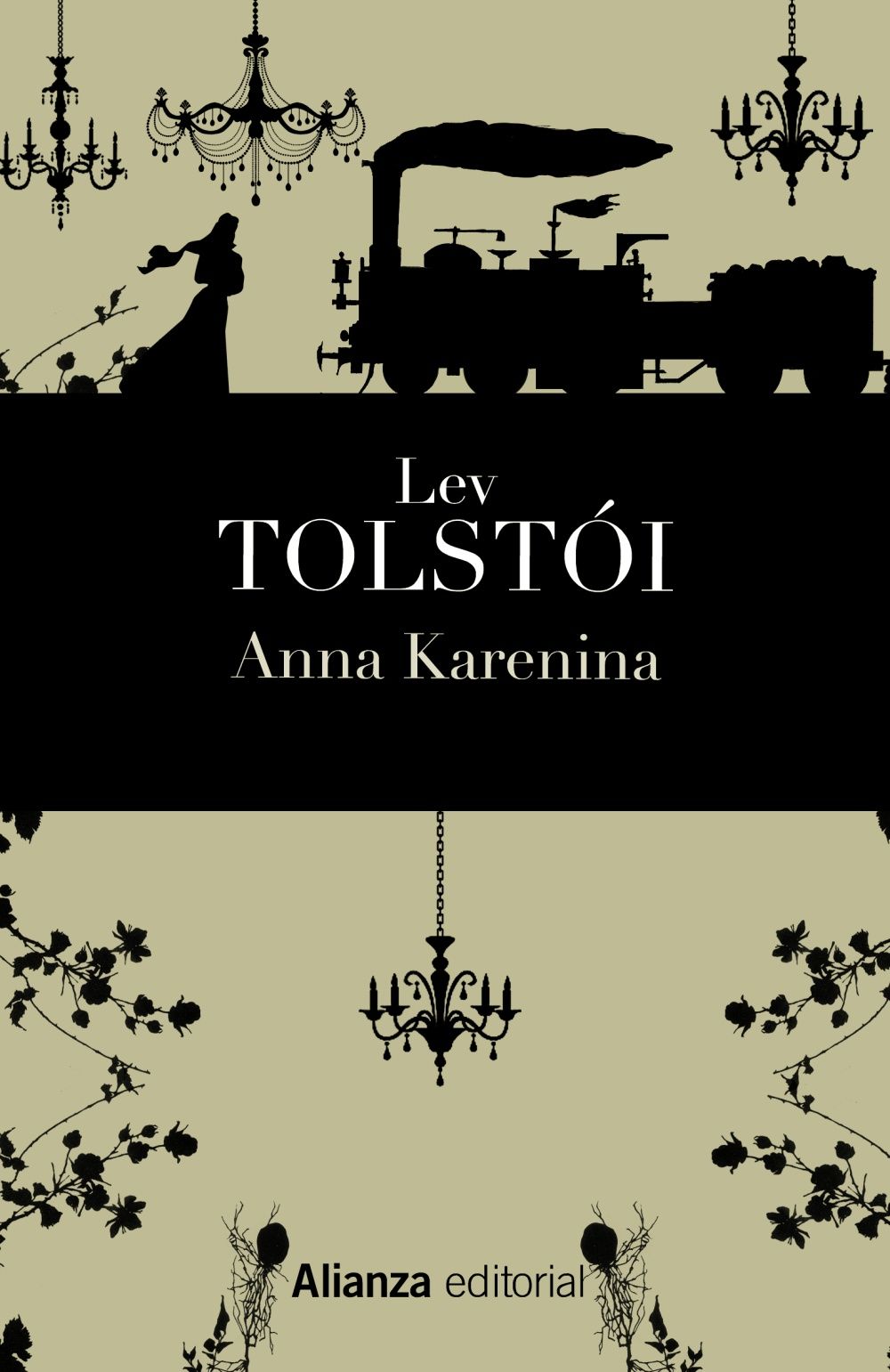 ANNA KARENINA. 