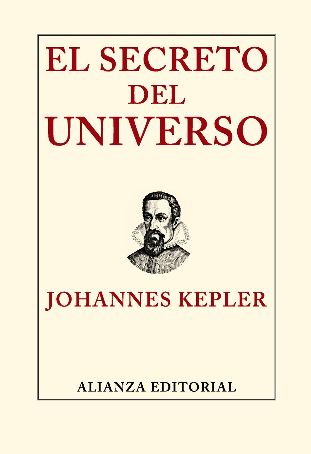 EL SECRETO DEL UNIVERSO.