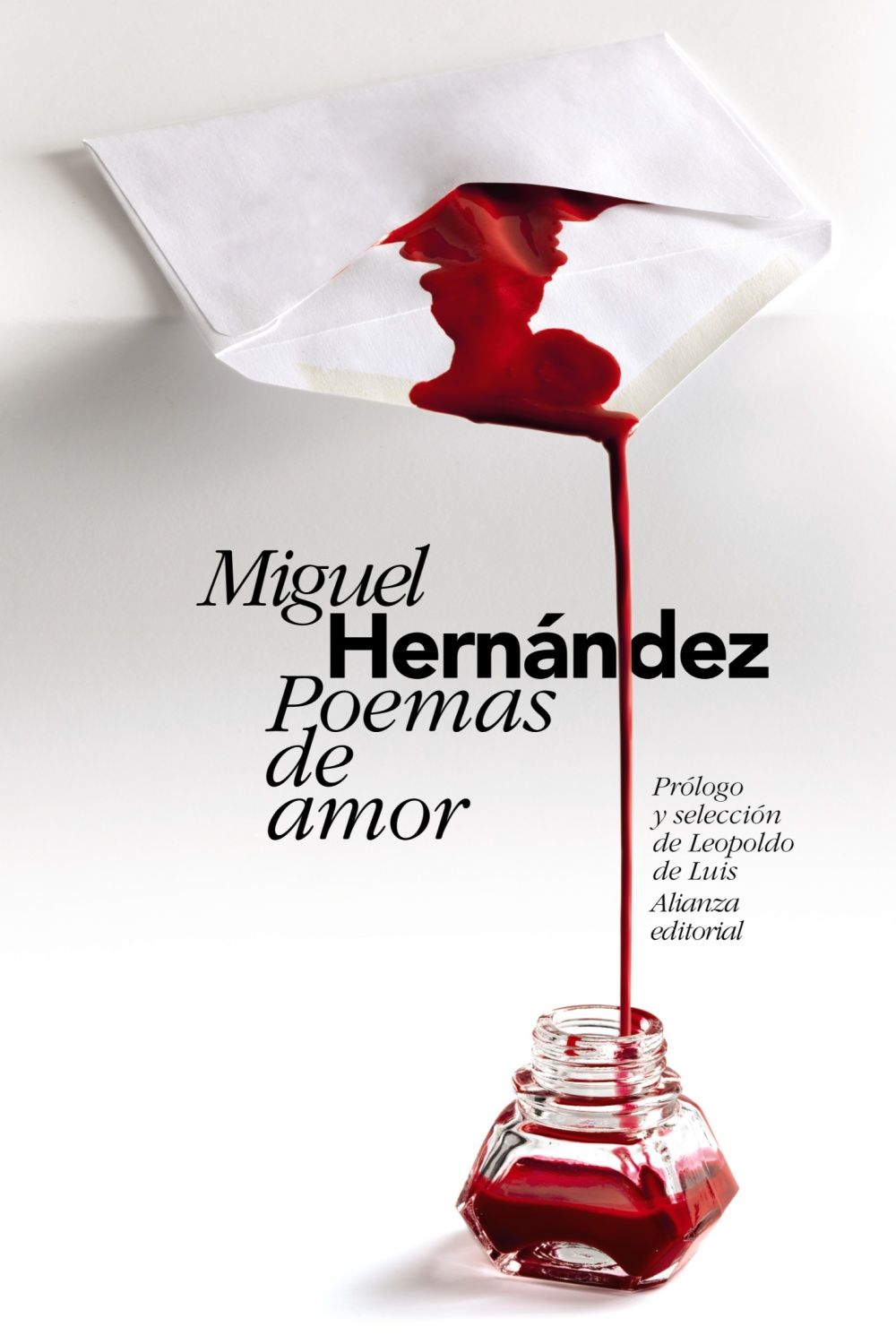 POEMAS DE AMOR. ANTOLOGÍA