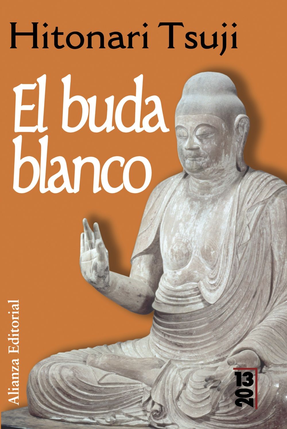 EL BUDA BLANCO.