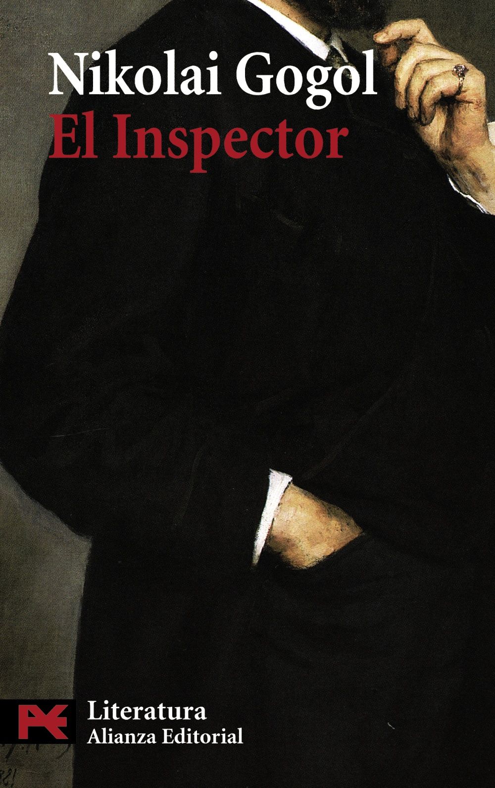 EL INSPECTOR. 
