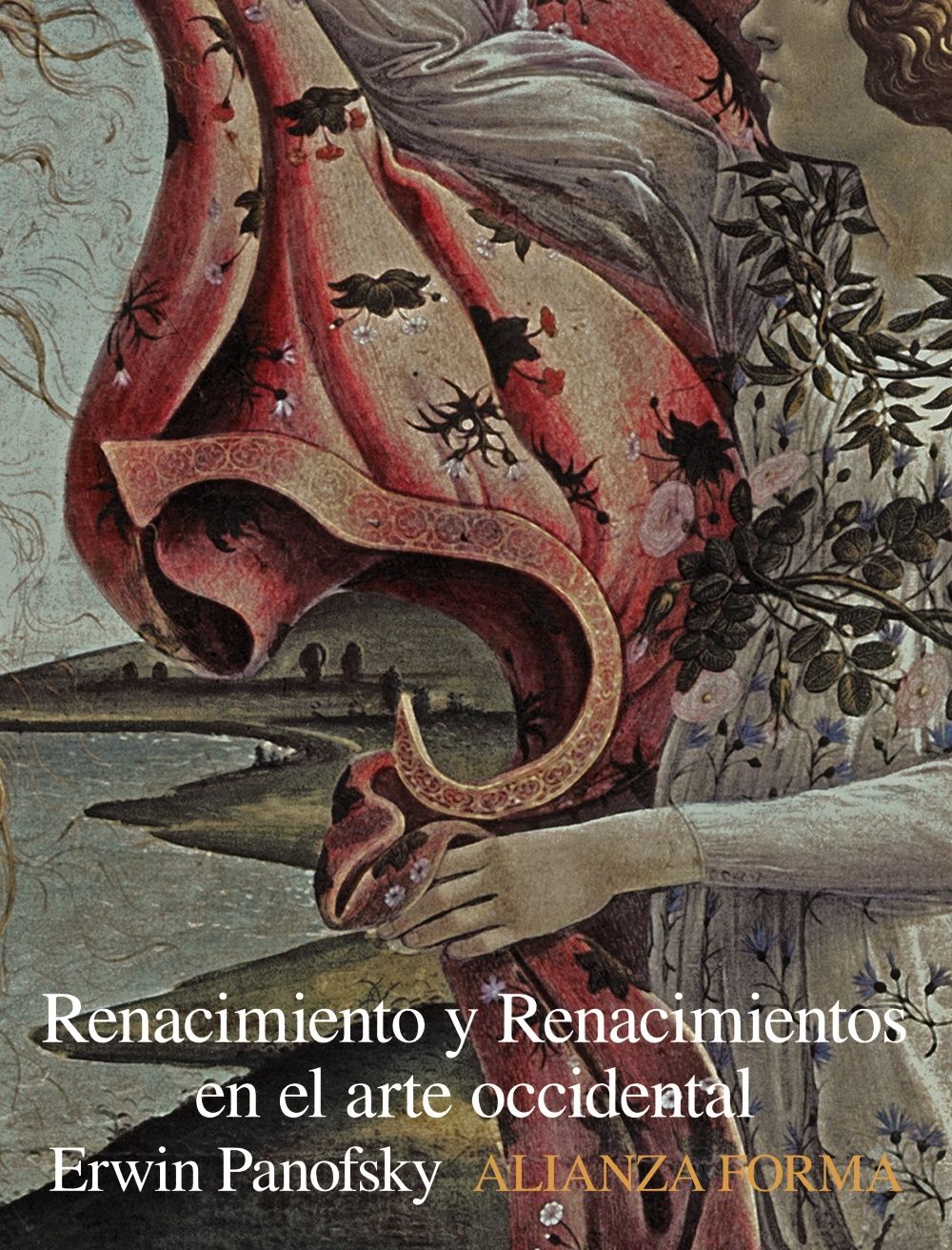 RENACIMIENTO Y RENACIMIENTOS EN EL ARTE OCCIDENTAL