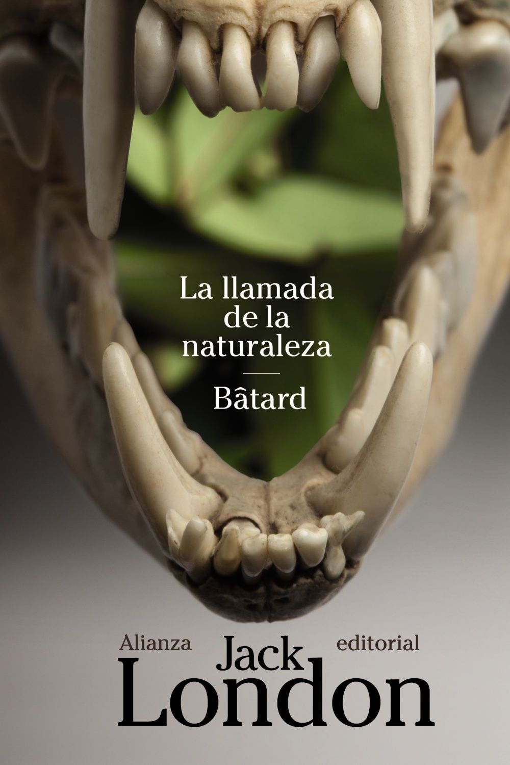 LA LLAMADA DE LA NATURALEZA / BÂTARD. 