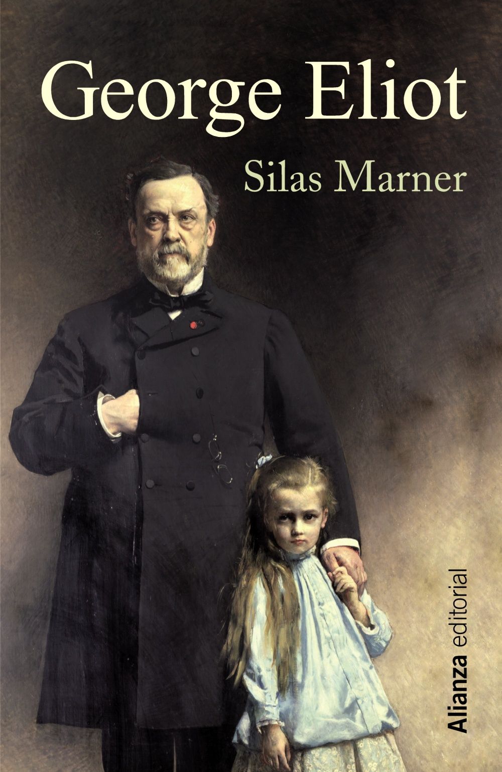 SILAS MARNER. EL TEJEDOR DE RAVELOE