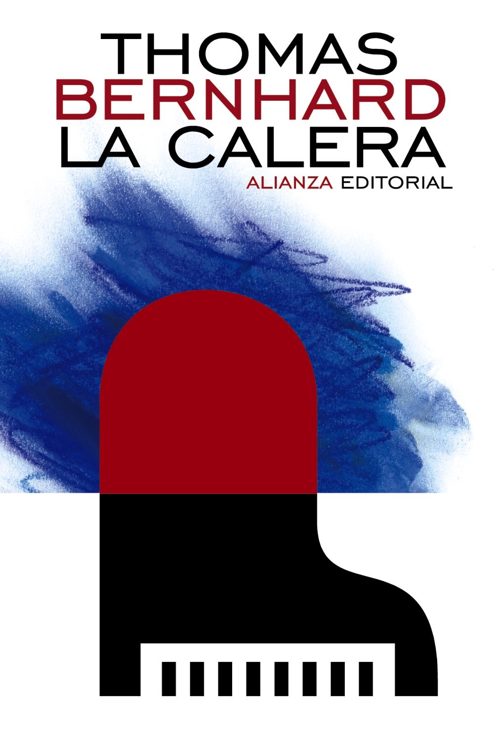 LA CALERA. 