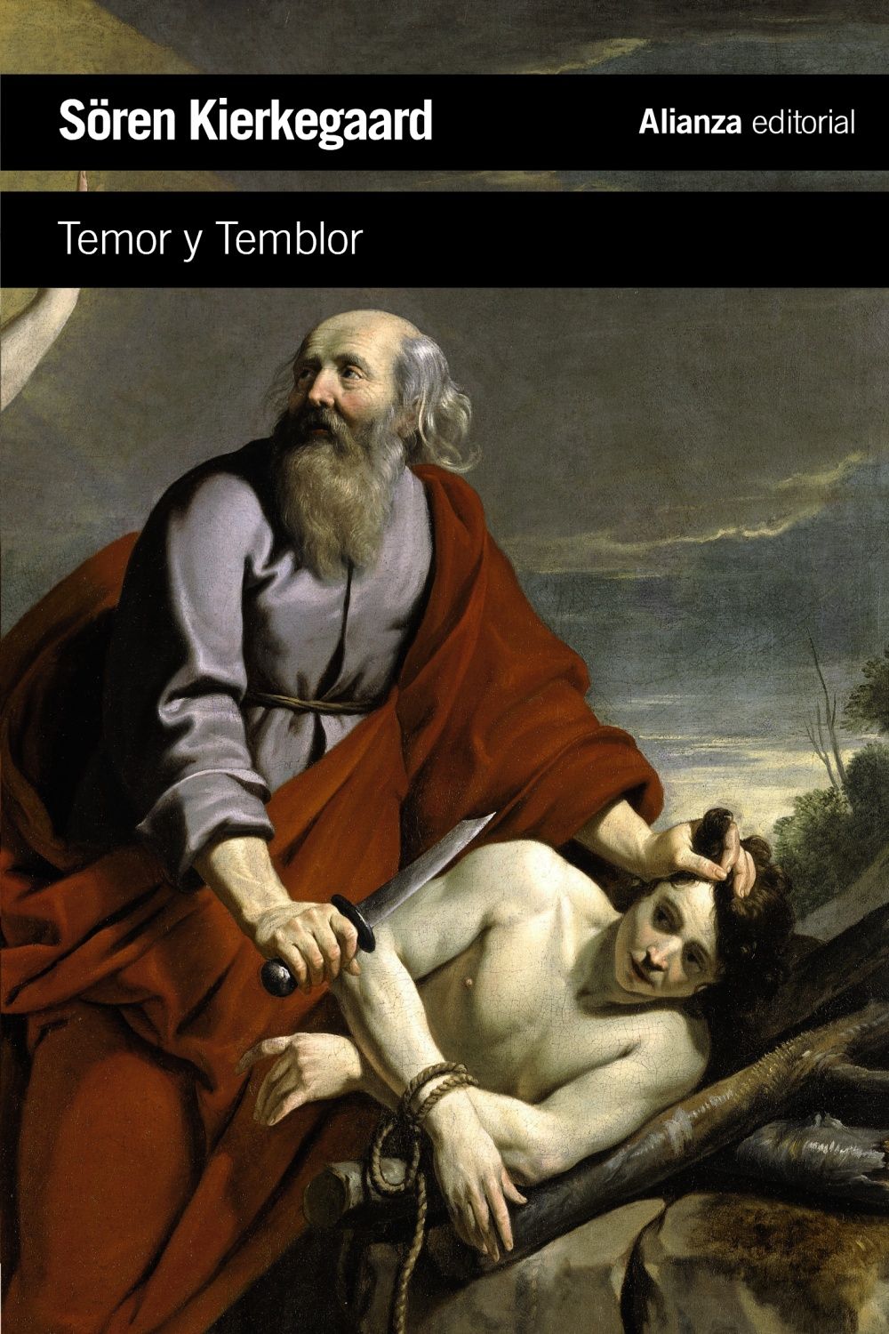 TEMOR Y TEMBLOR. 