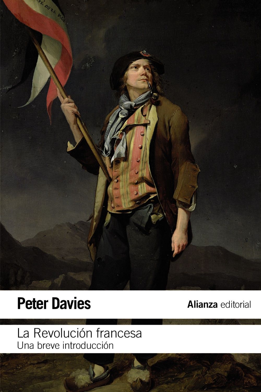 LA REVOLUCIÓN FRANCESA.