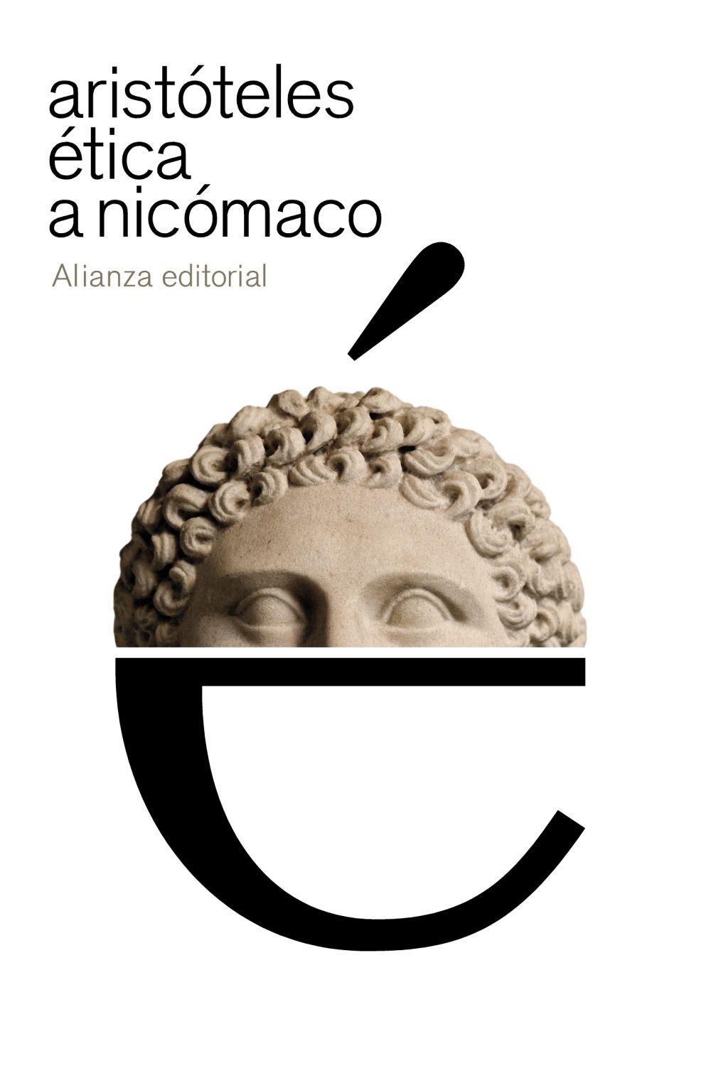 ÉTICA A NICÓMACO. 