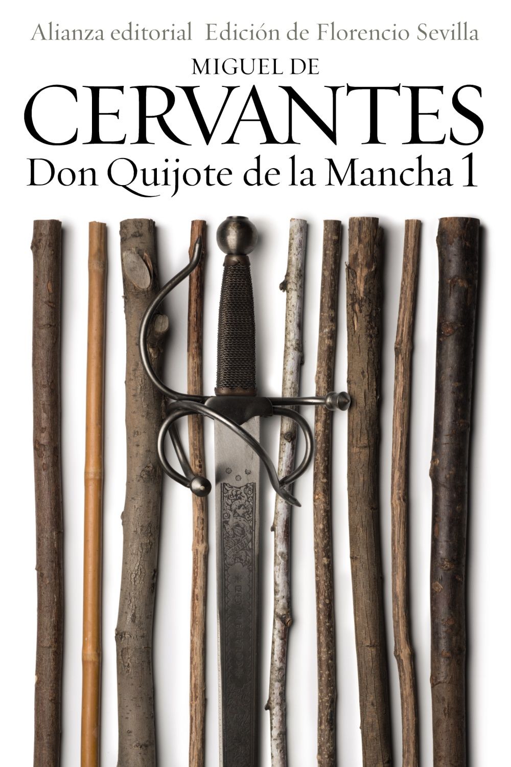 DON QUIJOTE DE LA MANCHA 1. 