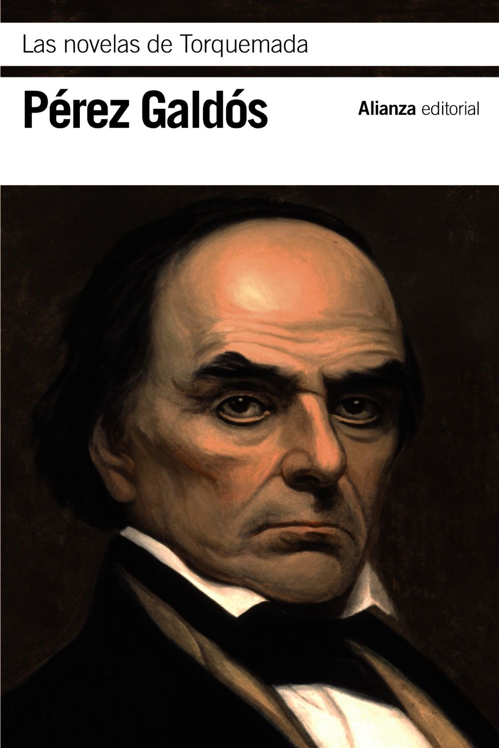 LAS NOVELAS DE TORQUEMADA.