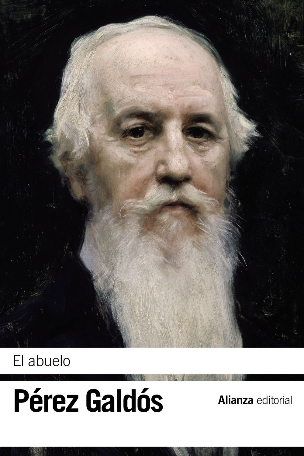 EL ABUELO. 