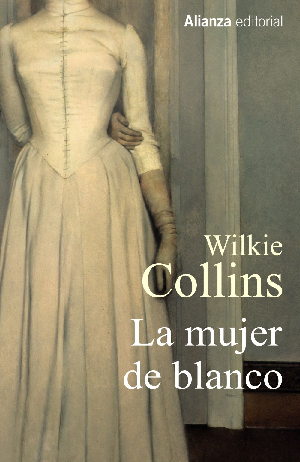 LA MUJER DE BLANCO. 