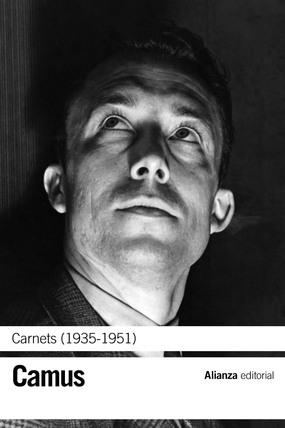 CARNETS (1935-1951). 