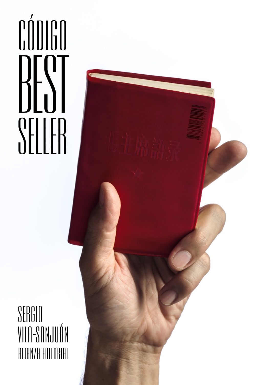 CÓDIGO BEST SELLER. 