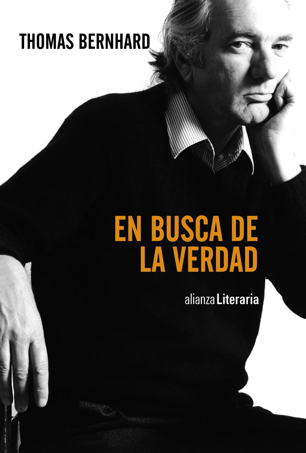 EN BUSCA DE LA VERDAD. DISCURSOS, CARTAS DE LECTOR, ENTREVISTAS, ARTÍCULOS