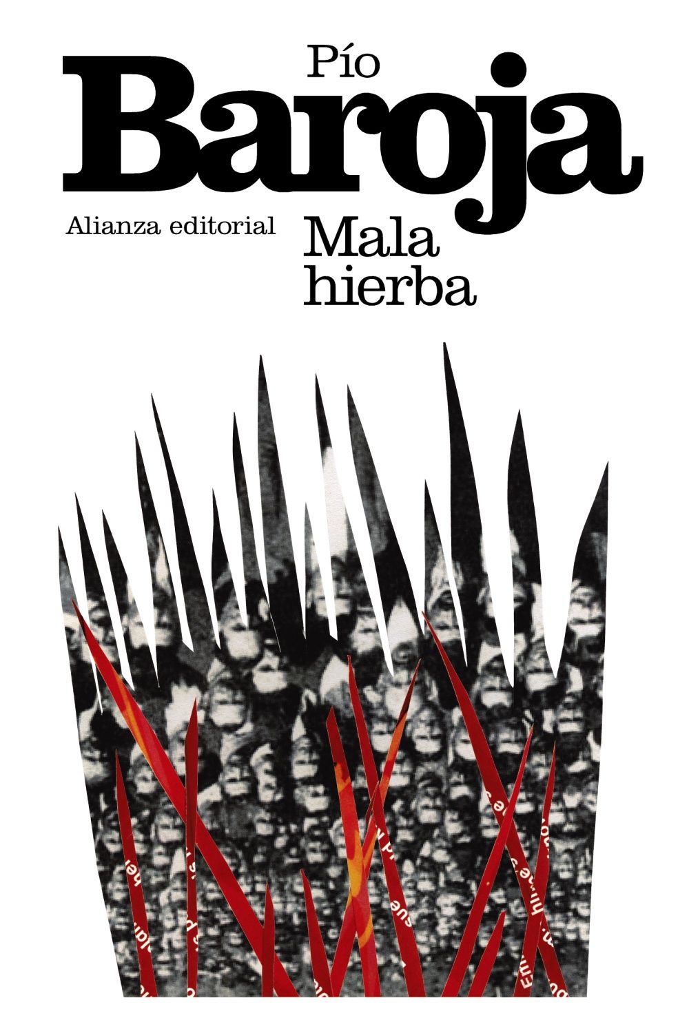 MALA HIERBA. LA LUCHA POR LA VIDA 2