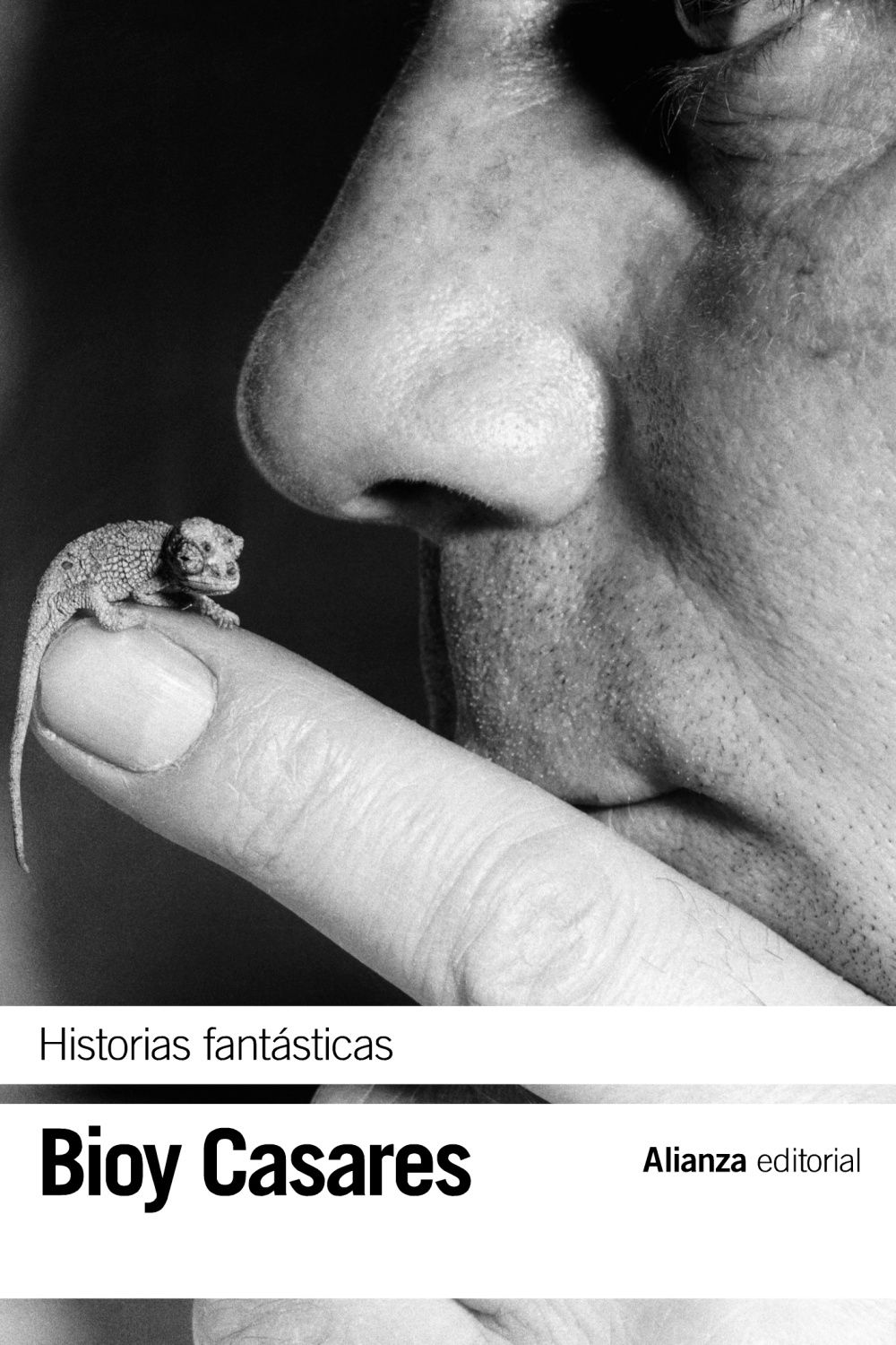 HISTORIAS FANTÁSTICAS.