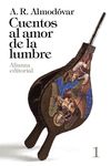 CUENTOS AL AMOR DE LA LUMBRE 1. 