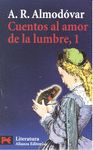 CUENTOS AL AMOR DE LA LUMBRE, 1