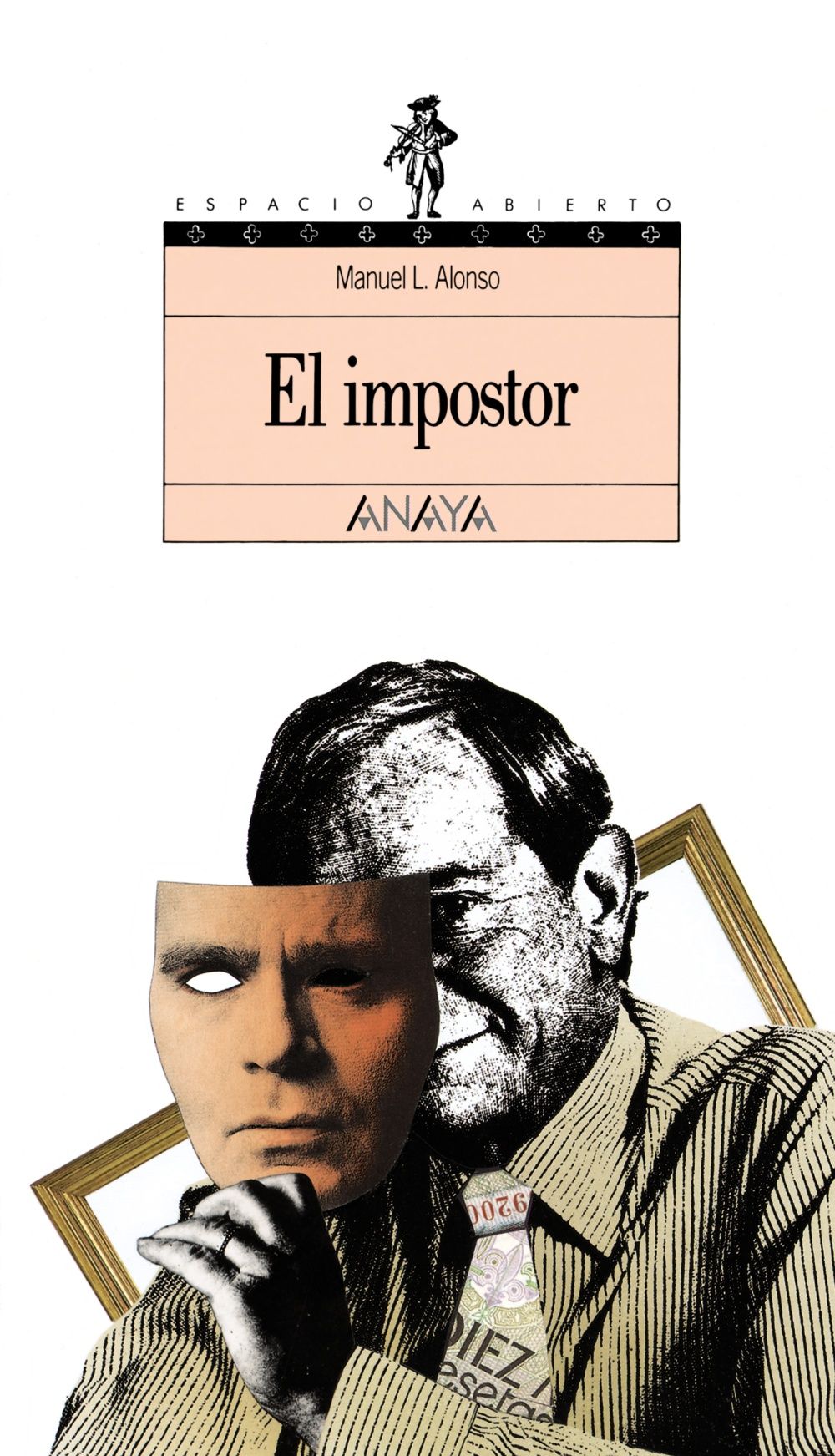 EL IMPOSTOR. 