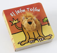 EL LEÓN TOLÓN. 