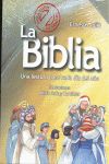 LA BIBLIA. UNA LECTURA PARA CADA DÍA DEL AÑO