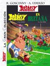 ASTÉRIX EN BRETAÑA