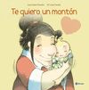 TE QUIERO UN MONTÓN (ÁLBUM). 