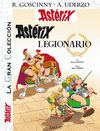 ASTÉRIX LEGIONARIO. LA GRAN COLECCIÓN