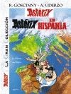 ASTÉRIX EN HISPANIA