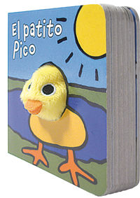 EL PATITO PICO. 