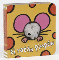 EL RATÓN PIMPÓN. 