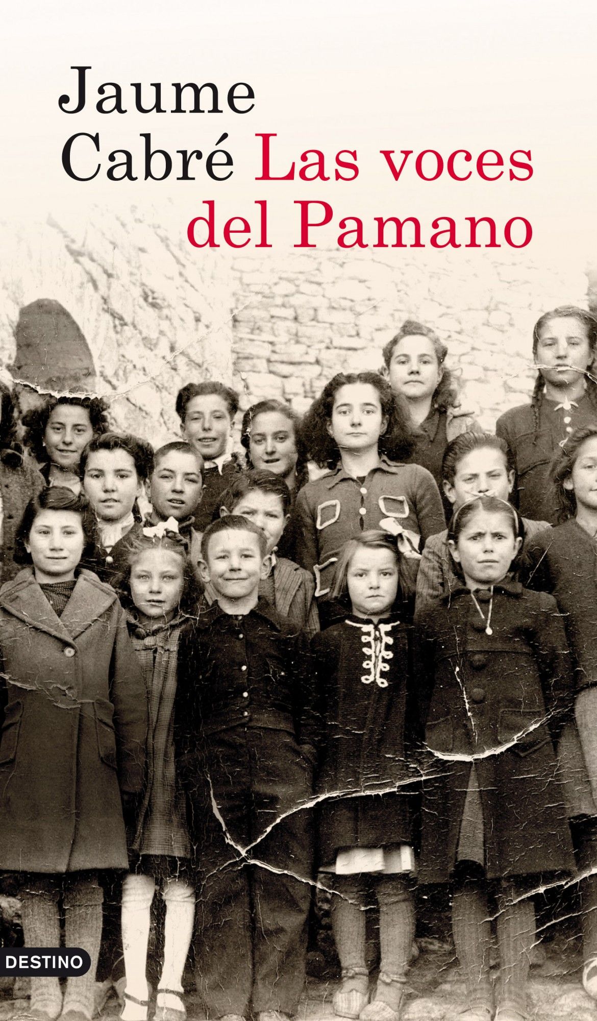 LAS VOCES DEL PAMANO. 