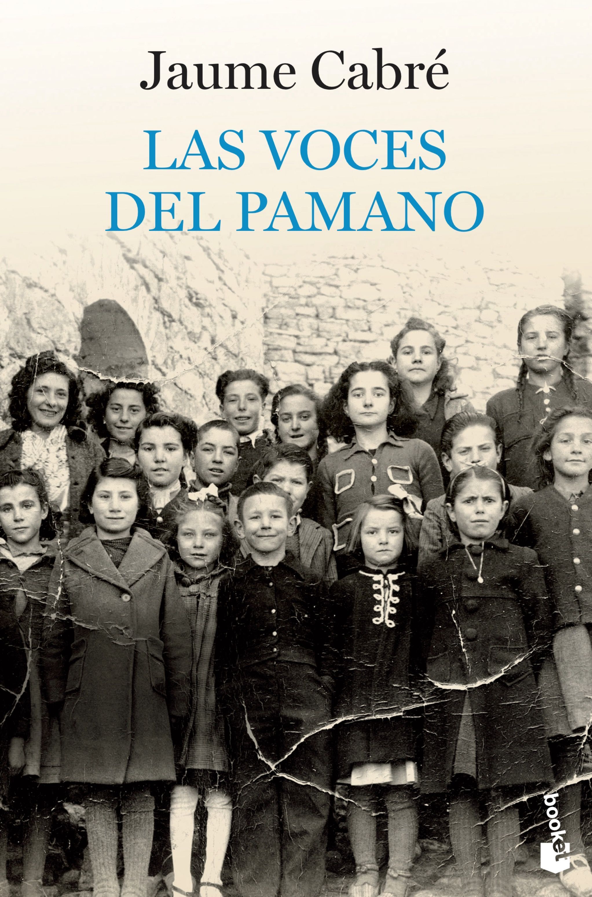 LAS VOCES DEL PAMANO. 