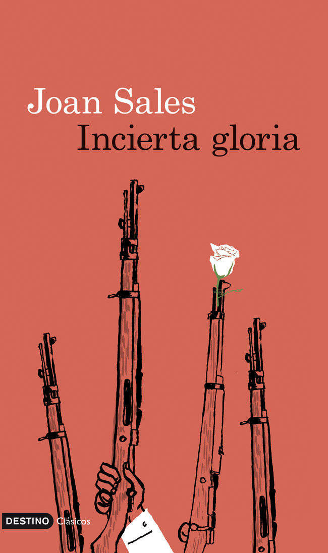 INCIERTA GLORIA.