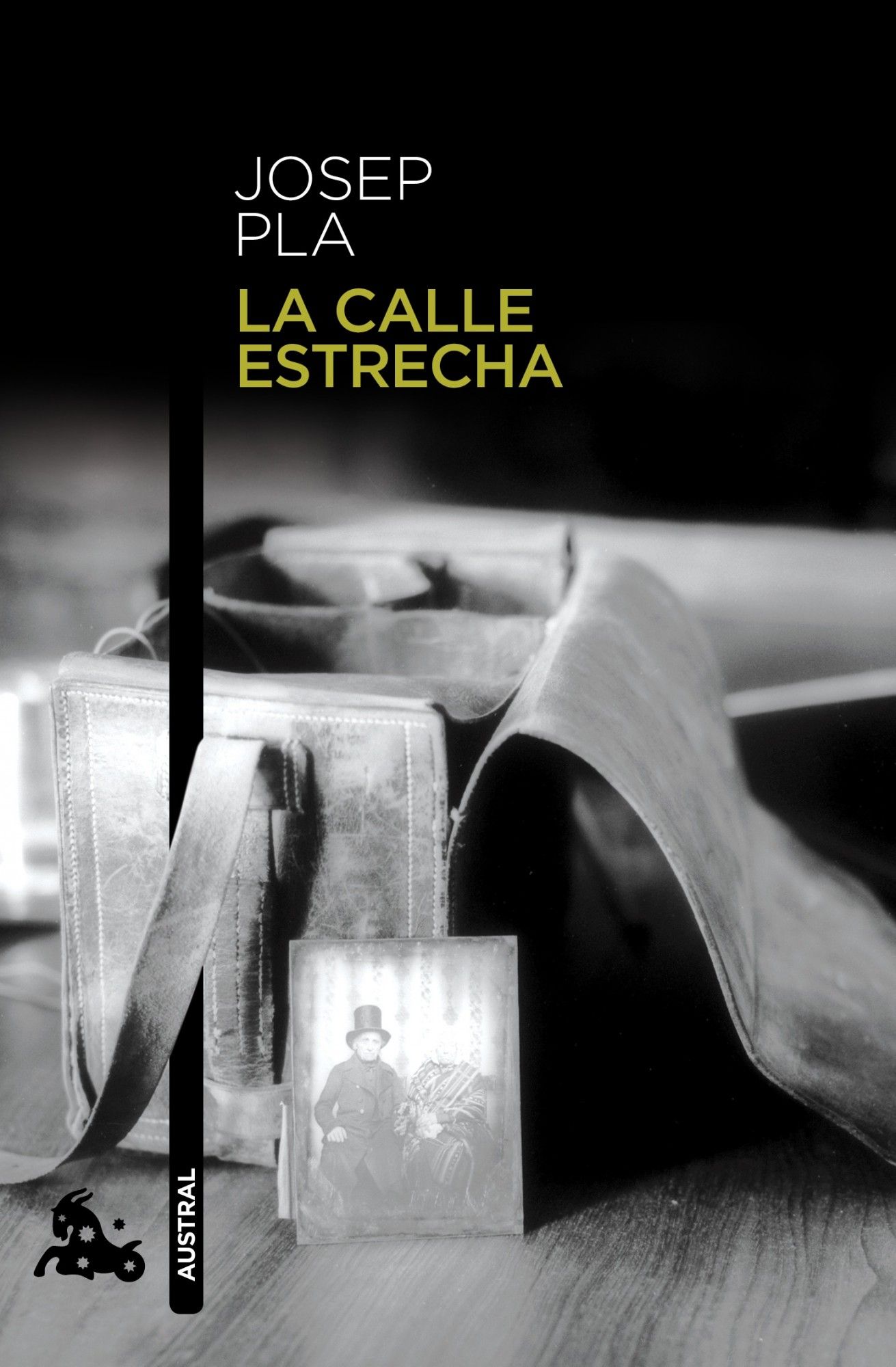 LA CALLE ESTRECHA. 