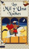 LAS MIL Y UNA NOCHES.