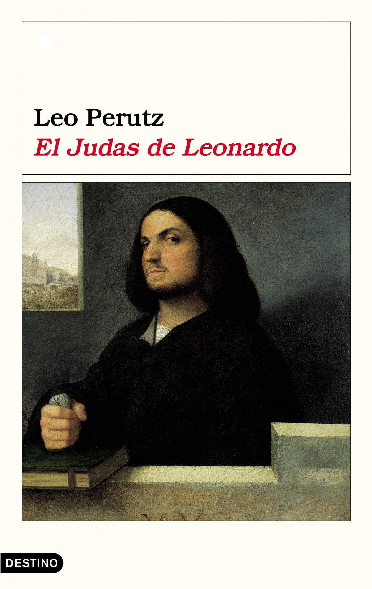 EL JUDAS DE LEONARDO. 