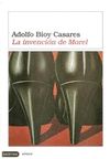 LA INVENCION DE MOREL