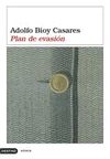 PLAN DE EVASIÓN