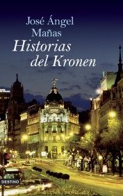 HISTORIAS DEL KRONEN (NUEVA). 