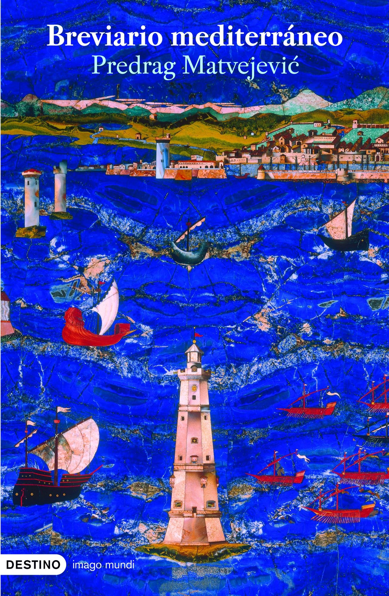 BREVIARIO MEDITERRÁNEO
