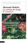 LA NOVELA DE GENJI II