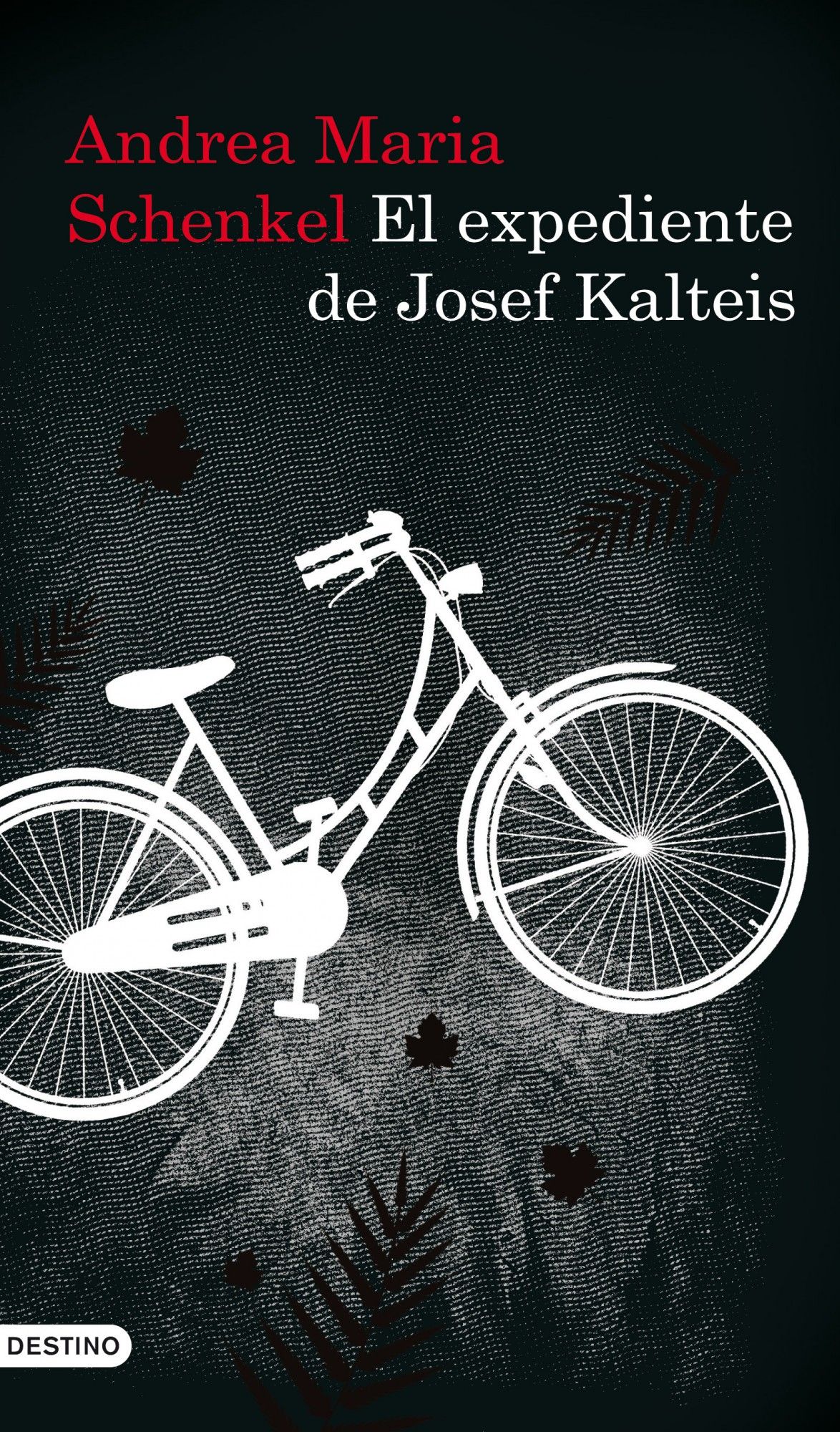 EL EXPEDIENTE DE JOSEF KALTEIS