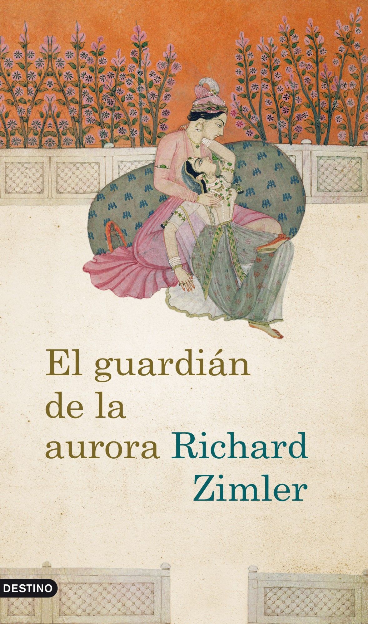 EL GUARDIÁN DE LA AURORA. 