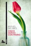 CINCO HORAS CON MARIO.
