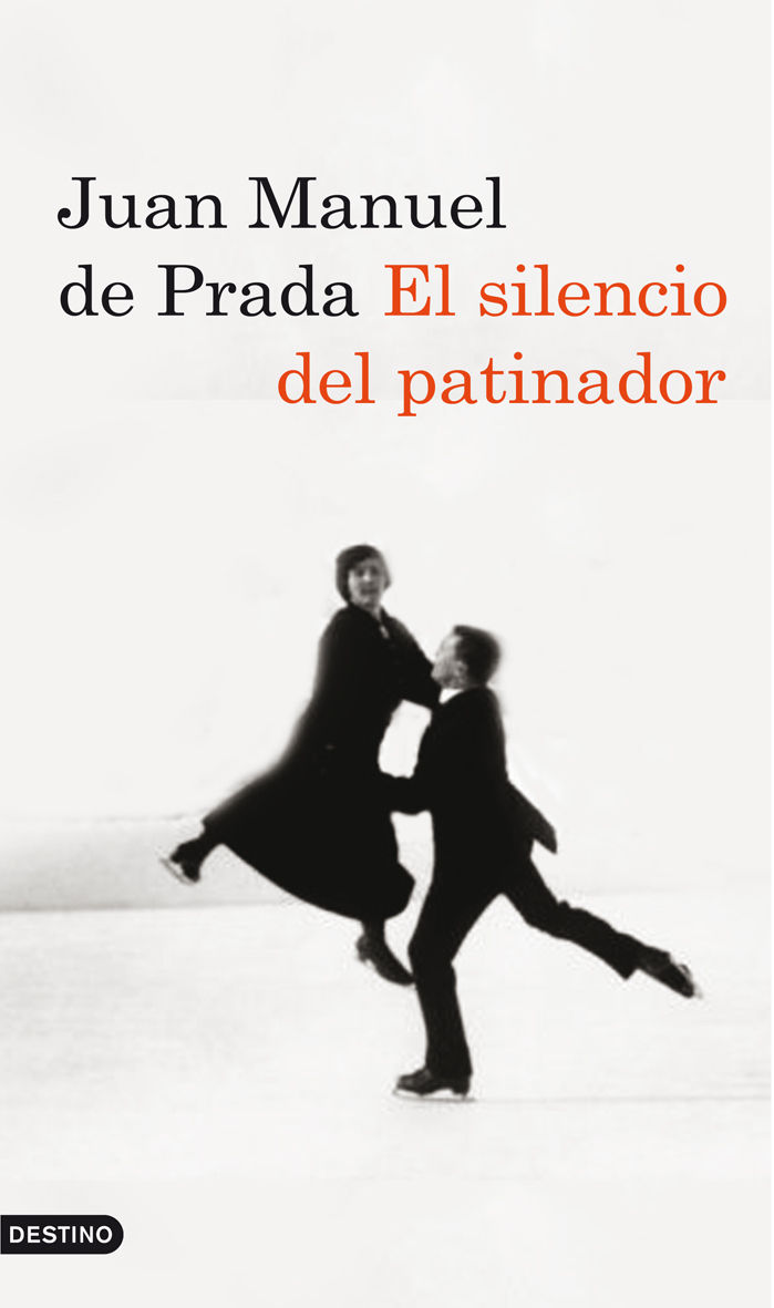 EL SILENCIO DEL PATINADOR