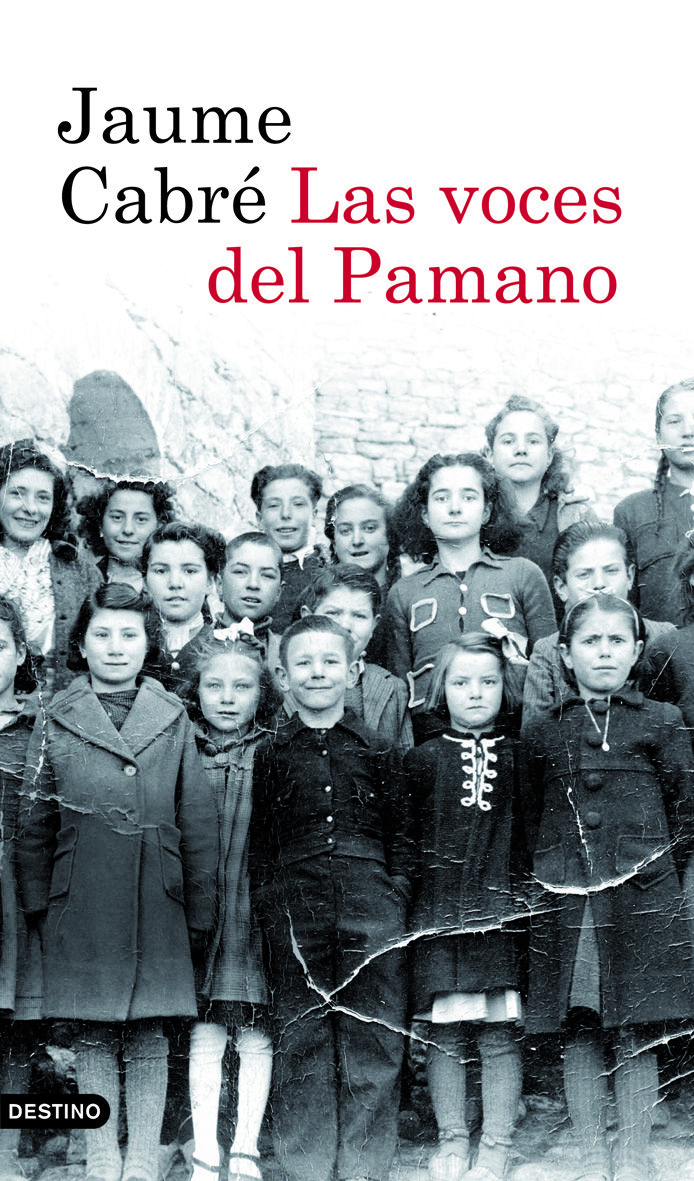 LAS VOCES DEL PAMANO. 